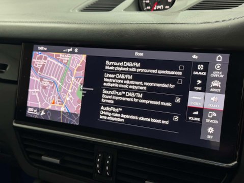 Porsche Cayenne 3.0T V6 Coupe 5dr Petrol TiptronicS 4WD Euro 6 (s/s) (340 ps) 46