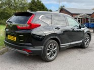 Honda CR-V 2.0 CR-V EX i-MMD CVT 4WD 5dr 5