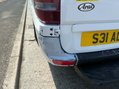 Mercedes-Benz Sprinter RACE VAN CAMPER VAN MOTORHOME 19