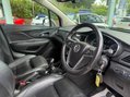 Vauxhall Mokka X 1.4i Turbo Elite Euro 6 (s/s) 5dr 17