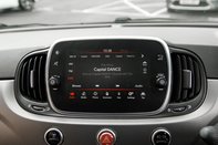 Fiat 500 ROCKSTAR 21