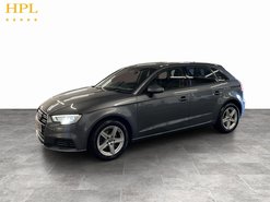 Audi A3 1.0 TFSI 30 SE Technik Sportback 5dr Petrol Manual Euro 6 (s/s) (116 ps)