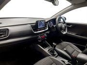 Kia Stonic 1.0 T-GDi MHEV GT-Line S SUV 5dr Petrol Hybrid Manual Euro 6 (s/s) (118 bhp 15