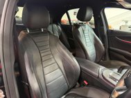 Mercedes-Benz E Class 2.0 E300de 13.5kWh AMG Line Saloon 4dr Diesel Plug-in Hybrid G-Tronic+ Euro 25