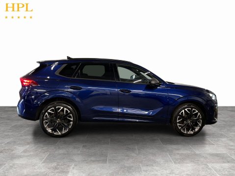 Cupra Terramar 1.5 eHybrid 25.8kWh VZ2 SUV 5dr Petrol Plug-in Hybrid DSG Euro 6 (s/s) (272 8