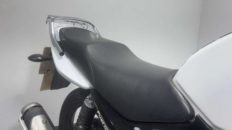 Yamaha YBR 125 2016 ONLY 6K GOOD LOOKING PROJECT BIKE SPARES OR REPAIR 125CC LEARNER 14