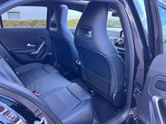 Mercedes-Benz A Class 2.0 A35 AMG (Premium Plus) 7G-DCT 4MATIC Euro 6 (s/s) 5dr 48