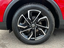 MG ZS 1.5 MG ZS Exclusive VTi-Tech 5dr 12