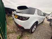 Land Rover Discovery Sport 2.0 Discovery Sport S D MHEV Auto 4WD 5dr 10