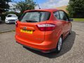 Ford C-Max 1.6 C-Max Titanium TDCi 5dr 35