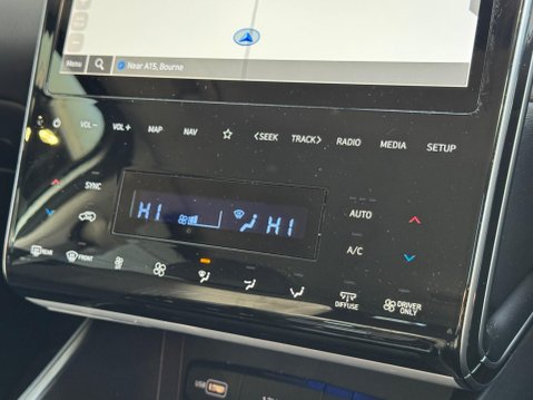 Hyundai TUCSON 1.6 h T-GDi Premium SUV 5dr Petrol Hybrid Auto Euro 6 (s/s) (230 ps) 23