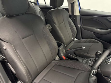 Skoda Kamiq 1.0 Kamiq SE TSi 5dr 36