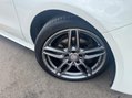 Mercedes-Benz A Class 1.5 A180d AMG Line (Executive) Euro 6 (s/s) 5dr 14