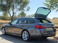 BMW 5 Series 3.0 530d M Sport Touring Auto Euro 6 (s/s) 5dr 18