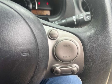 Nissan MICRA 1.2 Micra Acenta 5dr 67
