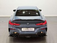BMW 8 Series 3.0 840i M Sport Saloon 4dr Petrol Steptronic Euro 6 (s/s) (333 ps) 23