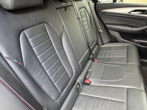 BMW X3 3.0 M40i Auto xDrive Euro 6 (s/s) 5dr 53