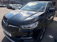 Vauxhall Grandland X SPORT NAV S/S 7