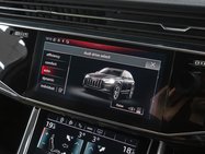Audi Q7 3.0 TFSI V6 55 Black Edition SUV 5dr Petrol Tiptronic quattro Euro 6 (s/s) 16