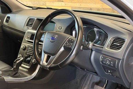 Volvo V60 2.0 T5 Business Edition Estate 5dr Petrol Auto Euro 6 (s/s) (190 ps) 7