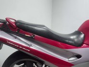 Kawasaki ZZR 1990 33K SPORTS TOURER CLASSIC 1100CC PROJECT BIKE SPARES OR REPAIR 11