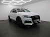 Audi Q3 2.0 TDI Black Edition quattro Euro 6 (s/s) 5dr