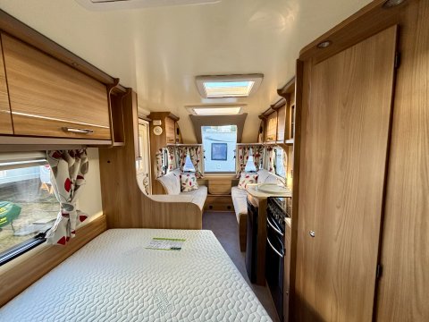 Bailey Pegasus Modena  23