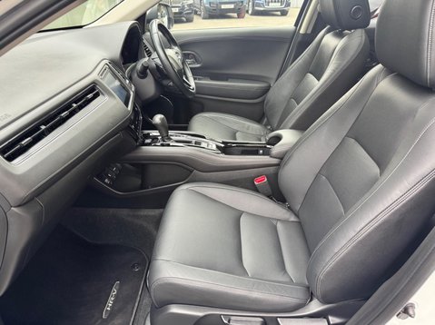 Honda HR-V I-VTEC EX 31
