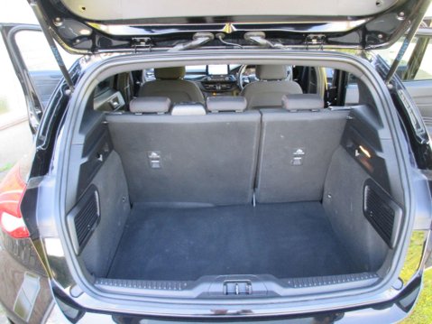 Ford Focus 1.0T EcoBoost ST-Line Euro 6 (s/s) 5dr 54