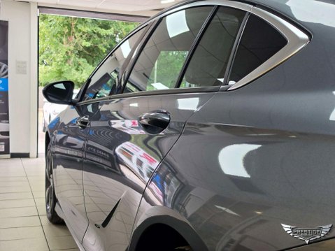 Vauxhall Insignia 1.5i Turbo GPF SRi VX Line Nav Grand Sport Euro 6 (s/s) 5dr 62