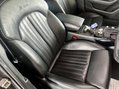 Audi A6 2.0 TDI ultra Black Edition S Tronic Euro 6 (s/s) 4dr 44