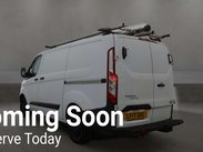 Ford Transit Custom 2.0 Transit Custom 310 3
