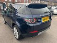 Land Rover Discovery Sport 2.2 SD4 HSE Luxury Auto 4WD Euro 5 (s/s) 5dr 4