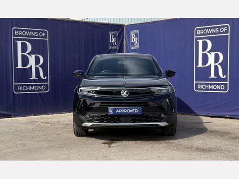 Vauxhall Mokka Electric 50kWh Ultimate SUV 5dr Electric Auto (136 ps) 10