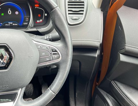 Renault Scenic 1.6 Scenic Dynamique S Nav dCi 5dr 26