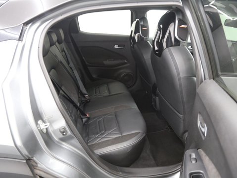 Nissan Juke 1.0 DIG-T Tekna+ DCT Auto Euro 6 (s/s) 5dr 23
