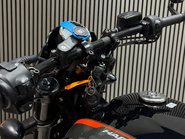 Harley-Davidson Street Rod 750 XG 2019 ONLY 5K MOT WARRANTY A2 CRUISER BIKE HD 750CC 37