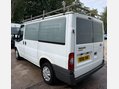 Ford Transit 2.2 TDCi 260 Panel Van 5dr Diesel Manual FWD L1 H1 (194 g/km, 138 bhp) 16