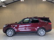 Land Rover Discovery 3.0 Discovery Luxury HSE TD6 Auto 4WD 5dr 17