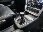 Volkswagen Golf 3.2 R32 Hatchback 3dr Petrol Manual (276 g/km, 240 bhp) 11