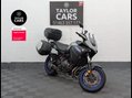 Yamaha Tracer 700 Euro 5 1