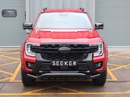 Ford Ranger WILDTRAK ECOBLUE STYLED BY SEEKER UK PRICE MATCH OFFER  2