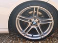 BMW 3 Series 2.0 320i M Sport Euro 5 (s/s) 2dr 31