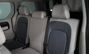 Volkswagen Id.Buzz STYLE Tow Bar iQ.LIGHT matrix LEDs 360 Cam Power Doors & Tailgate 18