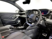 Peugeot 208 1.2 PureTech GT Hatchback 5dr Petrol EAT Euro 6 (s/s) (130 ps) 12