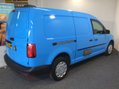 Volkswagen Caddy Maxi 2.0 C20 TDI STARTLINE 101 BHP 6