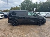 Citroen Berlingo AUTO LWB L2H1 Low Roof Driver Air Con Alloys Senso 5