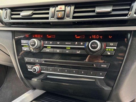 BMW X5 3.0 X5 xDrive 40d M Sport Auto 4WD 5dr 48