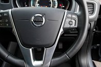 Volvo V40 T2 INSCRIPTION 19