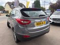Hyundai ix35 2.0 CRDi Premium Auto 4WD Euro 5 5dr 2